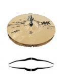 14" HHX Evolution Hats (Brilliant), зображення 2